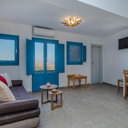 Adamantios Villas & Suites Akrotírion Extérieur photo