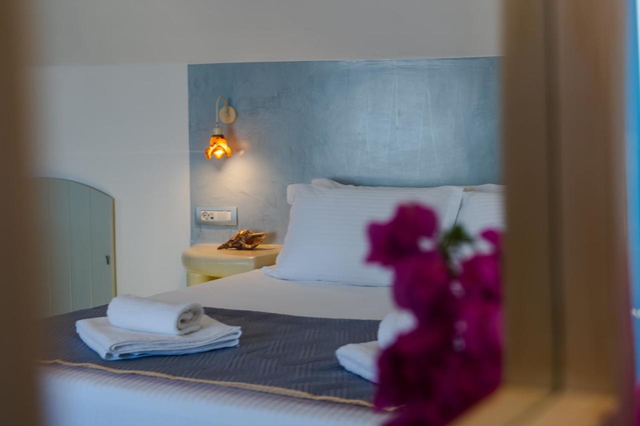 Adamantios Villas & Suites Akrotírion Extérieur photo
