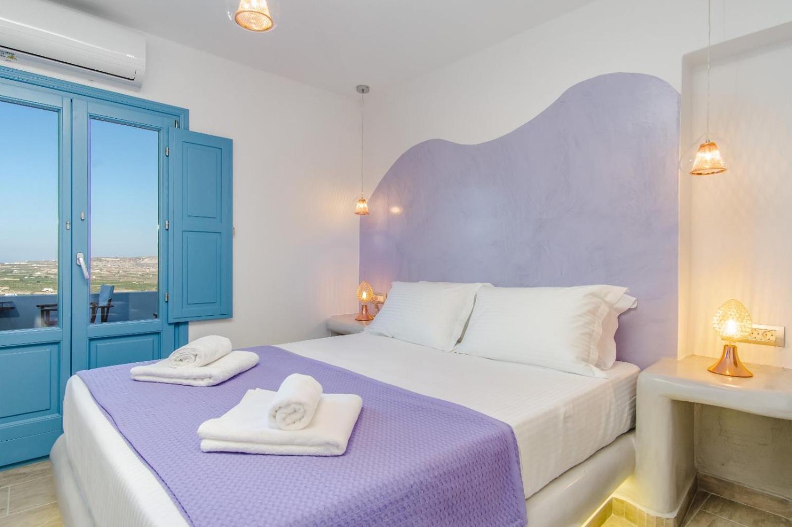 Adamantios Villas & Suites Akrotírion Extérieur photo