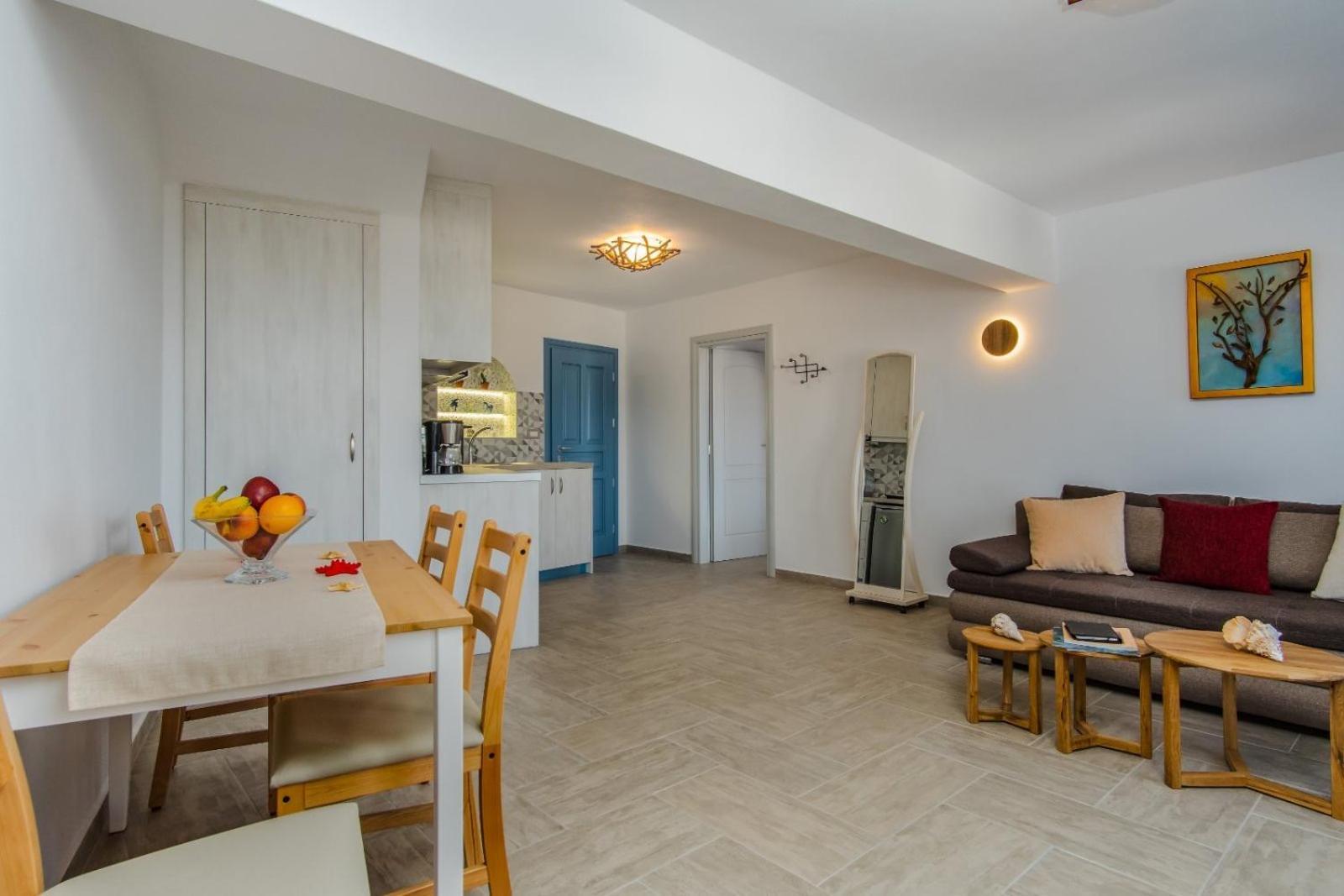 Adamantios Villas & Suites Akrotírion Extérieur photo